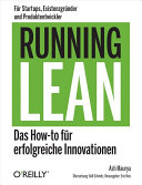 Running lean /