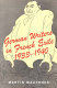 German writers in French exile, 1933-1940 /