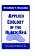 Applied ecology of the Black Sea /
