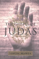 The gospel of Judas : a novel /