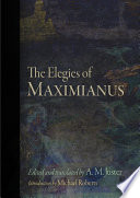 The elegies of Maximianus /