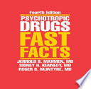 Psychotropic drugs : fast facts /