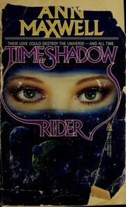 Timeshadow rider /