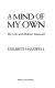 A mind of my own : my life with Robert Maxwell /