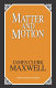 Matter and motion /