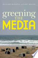 Greening the media /