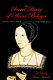 The secret diary of Anne Boleyn /