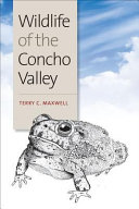 Wildlife of the Concho Valley /