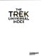 The Trek universal index /