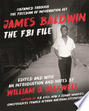 James Baldwin : the FBI file /