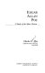 Edgar Allan Poe : a study of the short fiction /