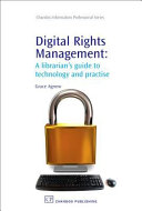 Digital rights management : the problem of expanding ownership rights /