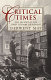 Critical times : the history of the Times literary supplement /