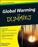 Global warming for dummies /
