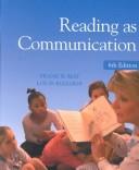 Reading as communication /