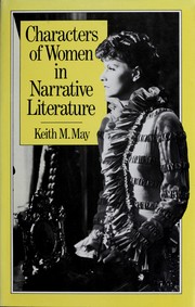 Characters of women in narrative literature /
