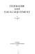 Federalism and fiscal adjustment /