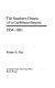 The southern dream of a Caribbean empire, 1854-1861 /