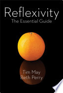 Reflexivity : the essential guide /