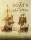 The boats of men-of-war /