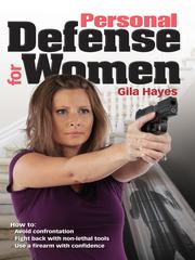 Personal defense for women /