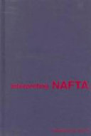 Interpreting NAFTA : the science and art of political analysis /