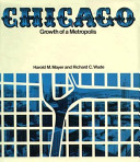 Chicago : growth of a metropolis /