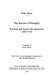 The Rusyns of Hungary : political and social developments, 1860-1910 /