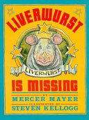 Liverwurst is missing /