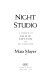 Night studio, a memoir of Philip Guston /