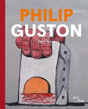 Philip Guston /
