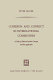 Cohesion and conflict in international communism : a study of Marxist-Leninist concepts and their applications /