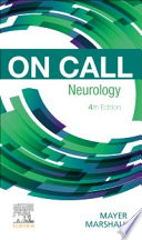 On call neurology /