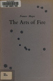 The arts of fire /