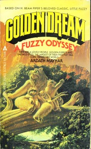 Golden dream : a fuzzy odyssey /