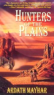 Hunters of the plains /