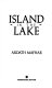 Island in the lake /