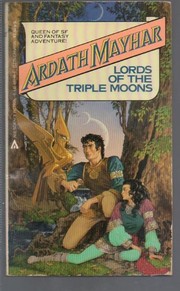 Lords of the triple moons /