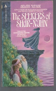 The seekers of Shar-Nuhn /