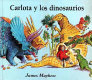 Carlota y los dinosaurios /