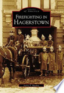 Firefighting in Hagerstown /