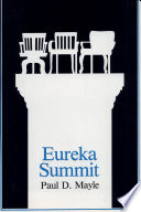 Eureka summit : agreement in principle and the Big Three at Tehran, 1943 /