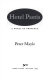 Hotel Pastis : a novel of Provence /