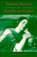 Victorian discourses on sexuality and religion /