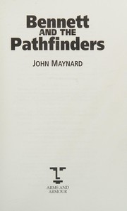 Bennett and the pathfinders /