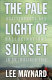 The pale light of sunset : scattershots and hallucinations in an imagined life /