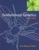 Evolutionary genetics /