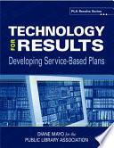 Technology for results : developing service-based plans /