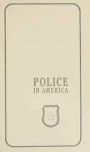 Justice to all : the story of the Pennsylvania State police /
