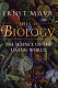 This is biology : the science of the living world /